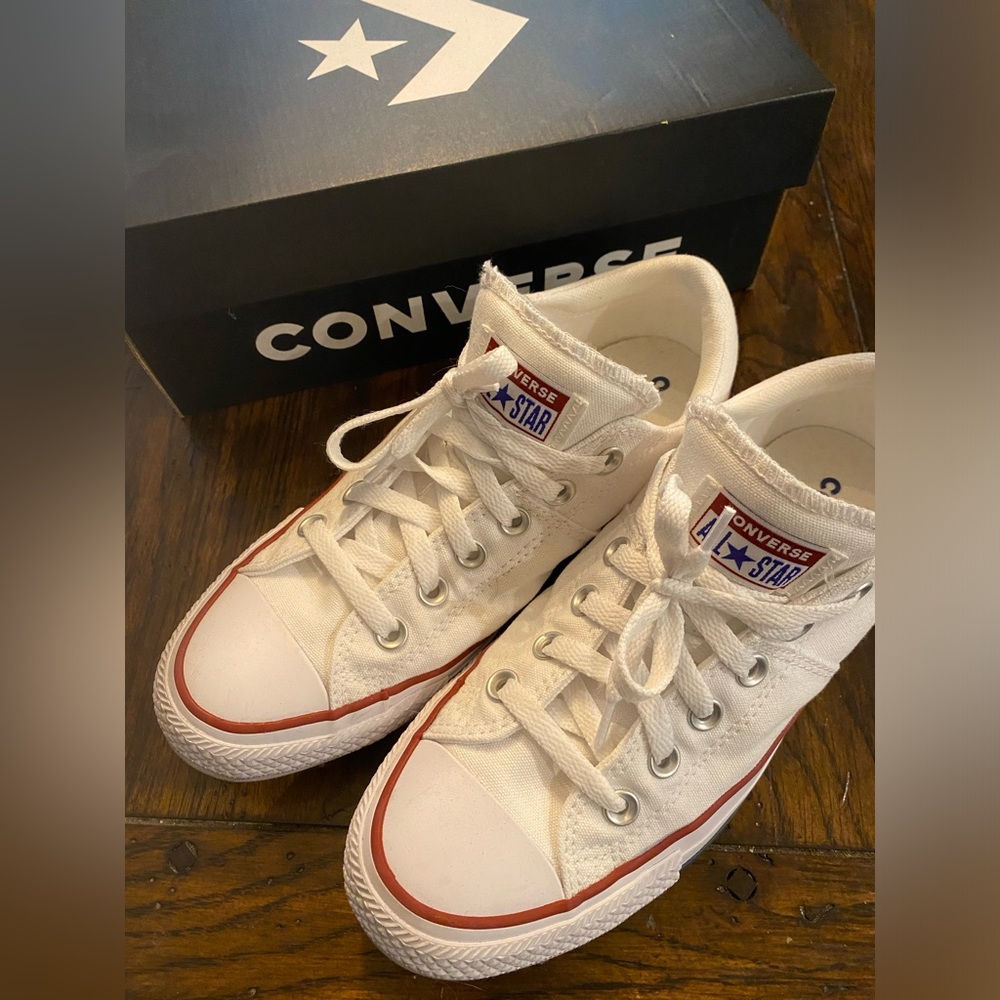 Converse Chuck Taylor All Star Madison Sneaker - Women's